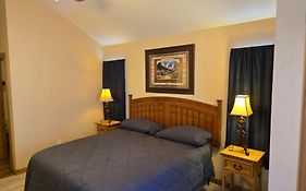 Texas Star Lodges